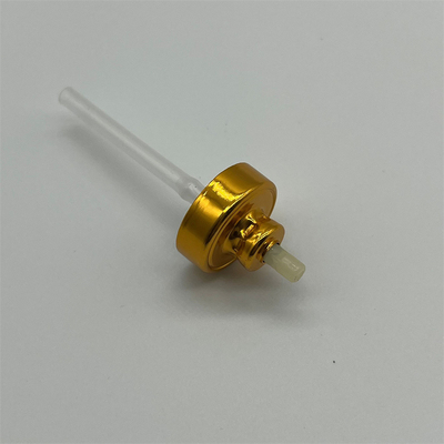 comprare Valvola di alluminio continua a spruzzo consistente da 20 mm con tazza di montaggio in alluminio fabbricazione online