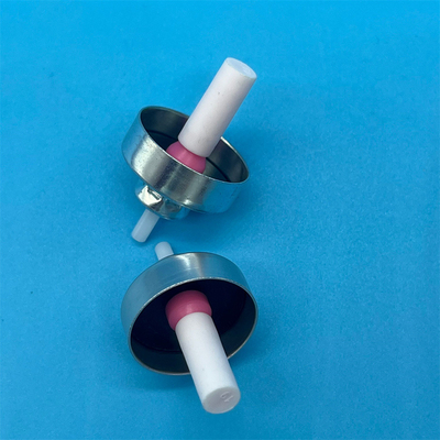 comprare  20mm Inverted Metered Aerosol Valve For Aerosol Application fabbricazione online