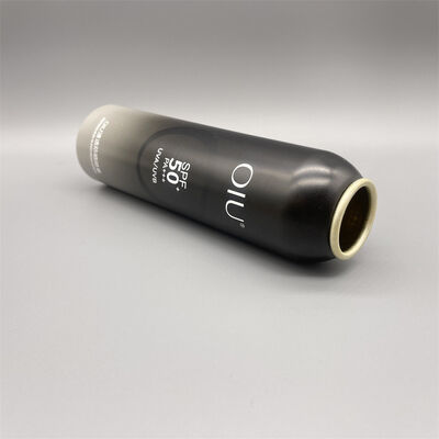 comprare Seamless Aluminum Cans Lightweight & Recyclable Packaging for Aerosols Spray Products fabbricazione online