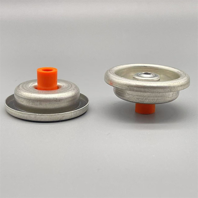 comprare Precisione di raffreddamento, ventilatore HVAC senza perdite Valvola aerosol essenziale per gas refrigerante fabbricazione online