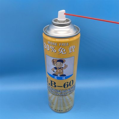 comprare Valvola di manutenzione WD - 40 avanzata per gli appassionati di fai-da-te con spruzzo regolabile fabbricazione online