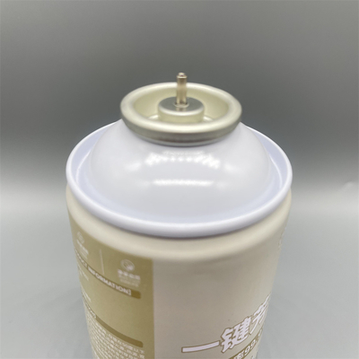 comprare Valvola aerosol di dosaggio preciso di un pollice di metallo per le applicazioni industriali e di consumo fabbricazione online