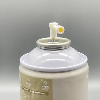 comprare Valvola metrica a fusto metallico da 1 pollice per rinfrescatore d'aria - Soluzione di distribuzione di precisione per la creazione di ambienti profumati fabbricazione online