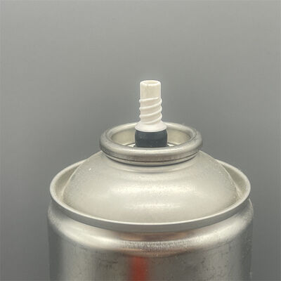 comprare Long Stem PU Foam Valve for High Reach Construction and Insulation Use fabbricazione online