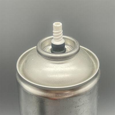 comprare High-Performance PU Foam Valve for Accurate Gap Filling and Repairs fabbricazione online