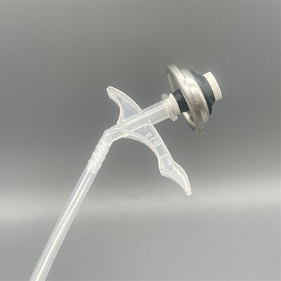 comprare Valvola in schiuma PU con stelo corto per un'applicazione precisa della schiuma nei progetti di ristrutturazione fabbricazione online