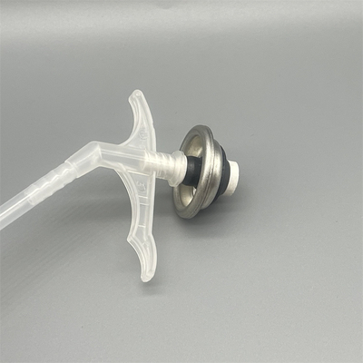 comprare Heavy-Duty PU Foam Spray Valve For Building Materials  fabbricazione online