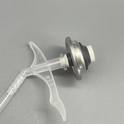 comprare Valvola in schiuma PU a stelo corto ad alte prestazioni per uso edilizio fabbricazione online