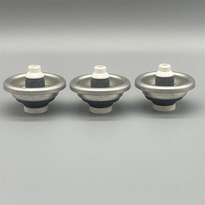 comprare Valvola in schiuma PU con stelo corto per gruppo valvola aerosol resistente alle alte pressioni fabbricazione online