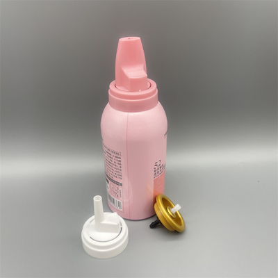 comprare Valvola Mousse per lo styling di lusso - Design elegante per look di fascia alta fabbricazione online