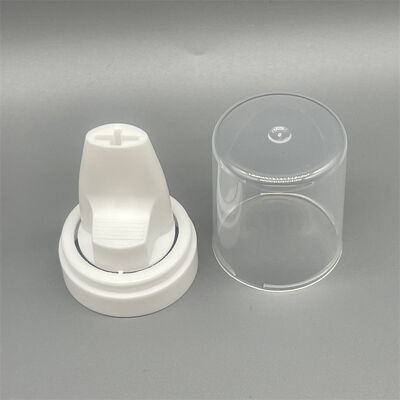 comprare Universal Hair Mousse Aerosol Accessory for Daily Hair Styling with Ergonomic Comfort Grip fabbricazione online