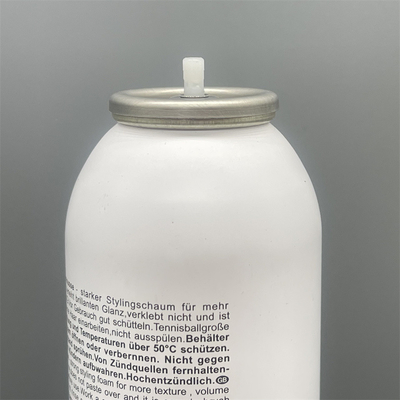 comprare Valvola Mousse per capelli versatili per diverse acconciature - Strumento di acconciatura flessibile per tutte le occasioni fabbricazione online