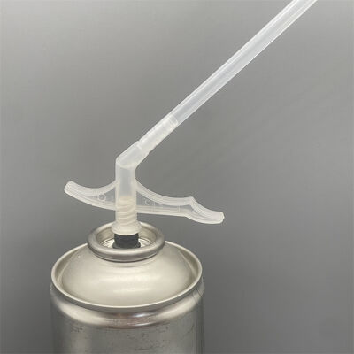 comprare Valvola di schiuma PU leggera e resistente alla corrosione per schiume isolanti fabbricazione online