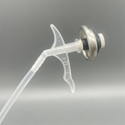 comprare Valvola in schiuma PU con design a stelo corto per applicazione con cannuccia fabbricazione online