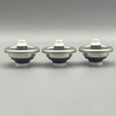 comprare Multi Purpose PU Foam Sealant Valve For Building And Repair Work fabbricazione online