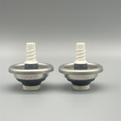 comprare Polyeurethane PU Foam Dispenser Valve For Smooth Flow fabbricazione online