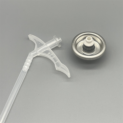 comprare Heavy Duty Polyurethane Foam Spray Valve For Construction Use fabbricazione online