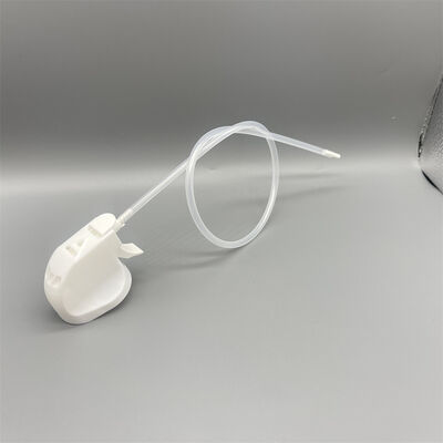 comprare Pistola di spruzzatura a grilletto con cannuccia lunga spruzzatore a portata estesa antibatterica schiuma pulverizzatore fabbricazione online