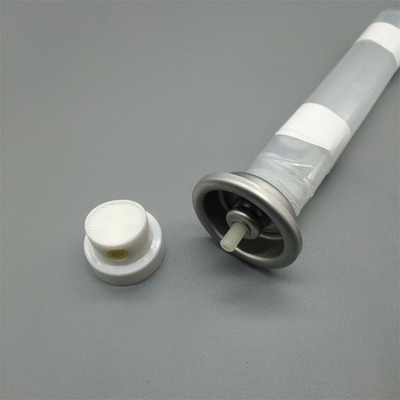 comprare Sbloccare il distributore superiore con la rivoluzionaria borsa aerosol su valvola: la soluzione di imballaggio definitiva fabbricazione online