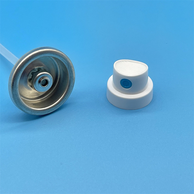comprare Valvola aerosol femminile premium - resistente alla corrosione - resistente ai prodotti domestici fabbricazione online
