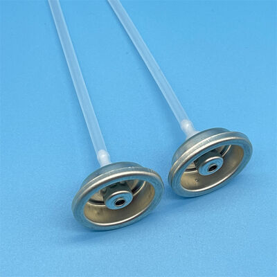 comprare Valvola di scarico per spruzzo di vernice femminile di alta qualità per pittura professionale - controllo di spruzzo preciso per finiture artistiche fabbricazione online