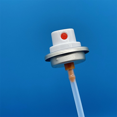 comprare Weather-Resistant paint spray valve for outdoor fence painting with UV protection fabbricazione online