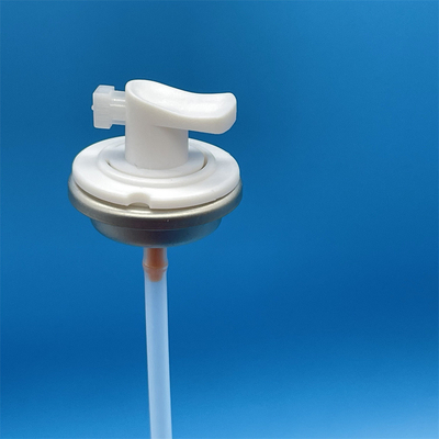 comprare High-Precision paint spray valve for home wall painting with even spray & anti-clog fabbricazione online