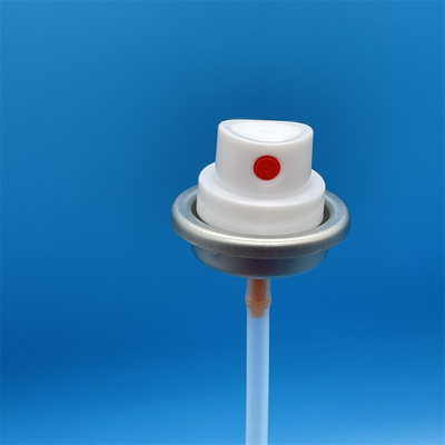 comprare Valvole di spruzzo di vernice ad alta temperatura per apparecchiature industriali resistenti alla corrosione fabbricazione online