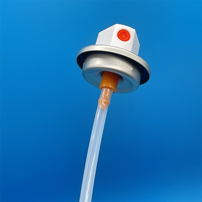 comprare Non-Toxic paint spray valve for kids’ toys with child-safe & low-pressure fabbricazione online