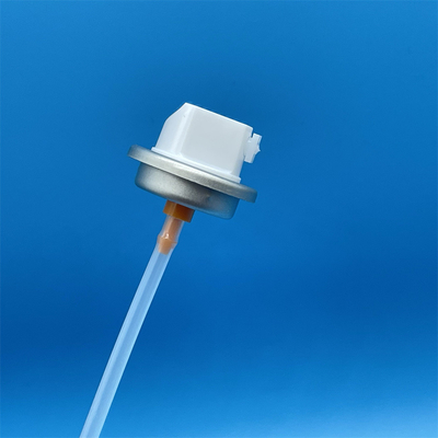 comprare Valvola a spruzzo per vernice resistente ai solventi per ritocchi auto con atomizzazione fine fabbricazione online