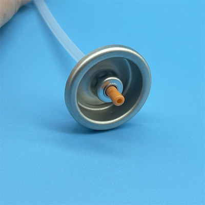 comprare Valvola di applicazione pneumatica di vernice di qualità superiore - capacità di flusso elevata per rivestimenti industriali fabbricazione online