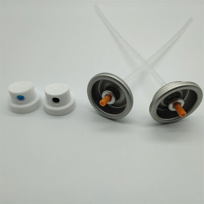 comprare Secure-Seal Professional Hair Glue Valve for Sensitive Scalp Formulations with Tamper-Evident Design and Gentle Dispensing fabbricazione online