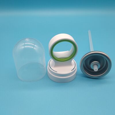 comprare Sunscreen Spray Valve with Broad Mist Dispenser for Beach and Outdoor Sunscreen fabbricazione online