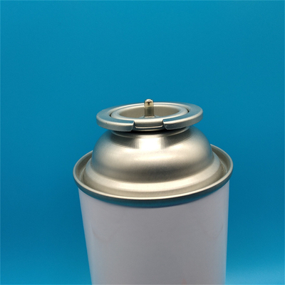 comprare Cartucce di gas di butano di qualità superiore per cucina all'aperto con design a prova di perdite fabbricazione online
