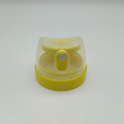 comprare Tappo ugello aerosol universale per applicazioni di erogazione spray affidabili fabbricazione online