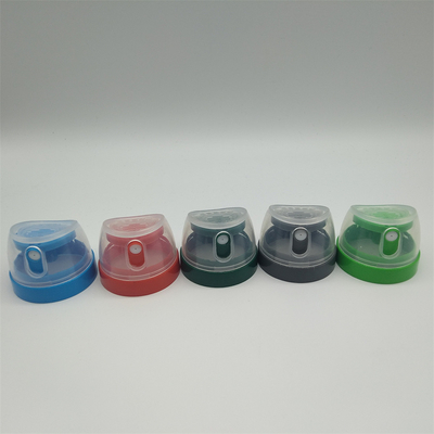 comprare Cappuccio aerosol personalizzabile da 35 mm per cosmetici e prodotti per la cura domestica fabbricazione online