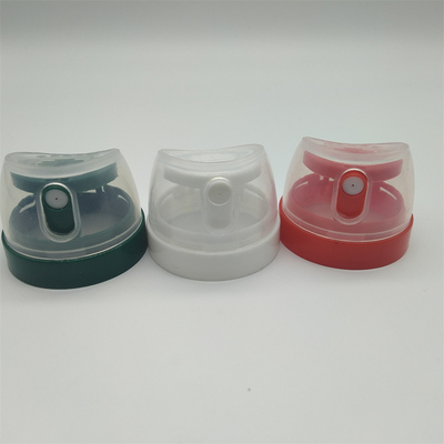comprare Cappuccio aerosol da 35 mm Perfetta soluzione per l'imballaggio dei prodotti fabbricazione online
