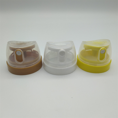 comprare 35mm Aerosol Spray Cap For  Various Applications fabbricazione online