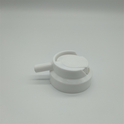 comprare Custom Color 35mm Aerosol Spray Cap For Aerosol Products fabbricazione online