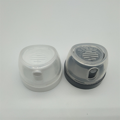 comprare Cappuccio antiperdite 35 mm per lattine di aerosol fabbricazione online