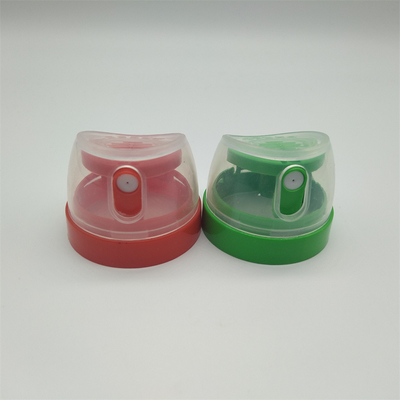 comprare Cappuccio aerosol a prova di perdite da 35 mm per lo stoccaggio airtight personalizzabile nei cosmetici fabbricazione online