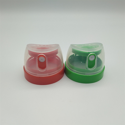 comprare Aerosol Spray Cap with Secure Locking Seal for Industrial Solvents fabbricazione online