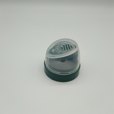 comprare Customizable 35mm Aerosol Spray Cap For Aerosol Containers fabbricazione online