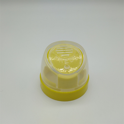 comprare Aerosol Spray Cap with Leak-Proof Seal for Industrial & Household Spray Cans fabbricazione online
