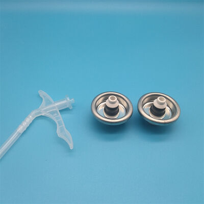 comprare Valvola di schiuma in PU con fusto corto per il fissaggio dell'isolamento, il legame e la sigillatura delle lacune fabbricazione online