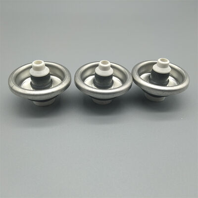 comprare Valvola in schiuma PU con stelo corto per aerosol ad alta pressione fabbricazione online