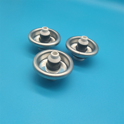 comprare Polyurethane Foam Spray Valve – Clog-Resistant Design For Thick Foams fabbricazione online