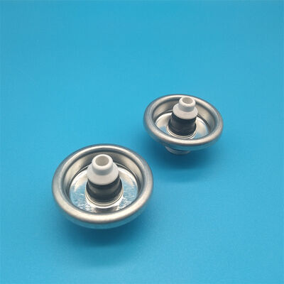 comprare Valvola in schiuma PU a stelo corto e alta resa per riempimento ed espansione rapidi fabbricazione online