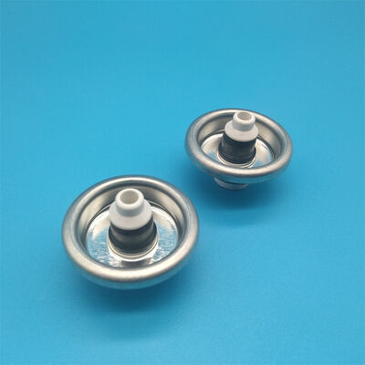 comprare Professional Short Stem PU Foam Valve for Controlled Adhesive and Foam Release fabbricazione online