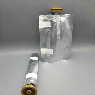 comprare Eco-Friendly Bag on Valve for Household Cleaning with Innovative Leak-Proof Design fabbricazione online